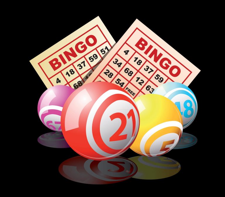 Free Bingo For Cash